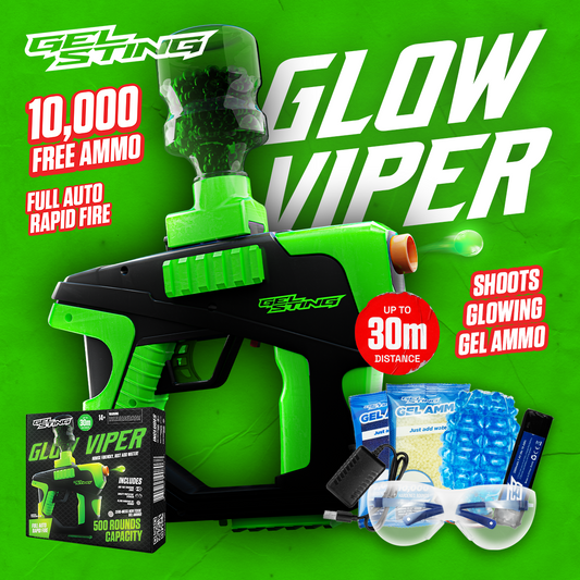 Gel Blaster Viper Glow